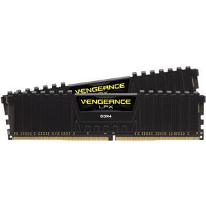 DDR4 64GB PC 3600 CL18 CORSAIR KIT (2x32GB) VENGEANCE LPX B retail