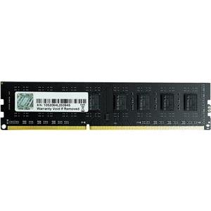 8GB DDR3, 240-pin DIMM, 1333MHz, Non-ECC