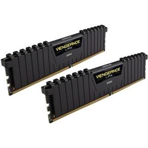 32GB, (2x16GB), DDR4, 3000MHz, CL16