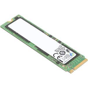 Lenovo SSD 512GB M.2 2280 - PCIe Gen4 NVMe OPAL2
