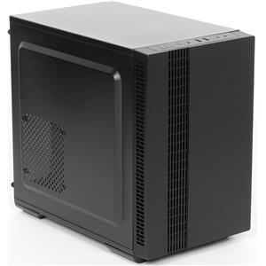 Chieftec UK-02B-OP computer case HTPC Black