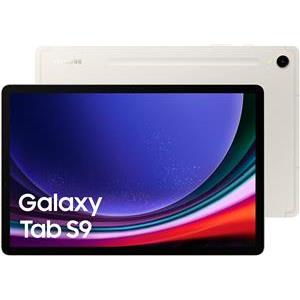 Samsung Galaxy Tab S9 X710N WiFi 128GB, Android, beige