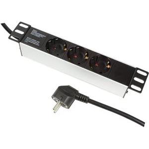 LogiLink power strip 10