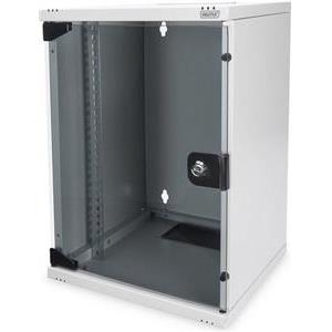 Wall Mounting Cabinet, 25.4 cm (10