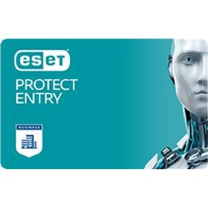 ESET Protect Entry On-Prem 11-25 1J New