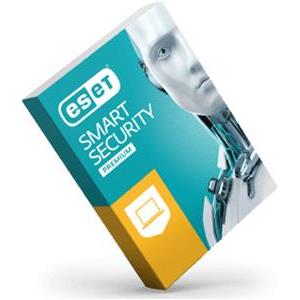 ESET Smart Security Premium 3 User 1Year Renewal