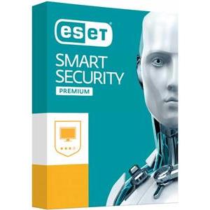 ESET Smart Security Premium 1 User 1Year