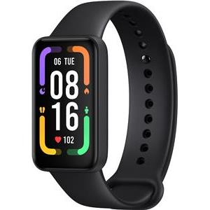 XIAOMI SMART BAND 8 PRO: CRNA