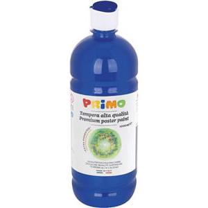 Boja tempera 1litra CMP.203TL1000500 tamno plava