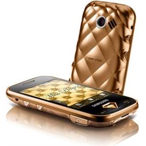Mobitel Samsung S7070 „Diva“ gold