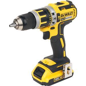 DeWalt DCD796D2