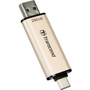 Transcend USB 3.2 / USB-C JetFlash 930C 256GB TS256GJF930C