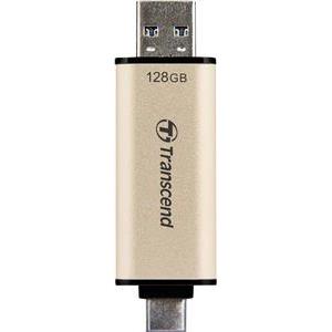 Transcend USB 3.2 / USB-C JetFlash 930C 128GB TS128GJF930C