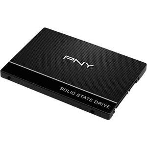 SSD 250GB 2.5'' SATA3 3D TLC 7mm, PNY CS900