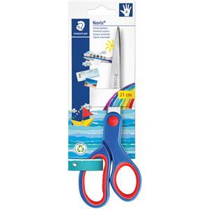 Škare školske 21cm Noris Club Staedtler 965 21 NBK blister