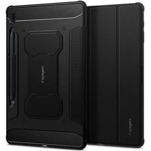 Spigen Rugged Armor Pro, zaštitna maska za Galaxy Tab - Samsung Galaxy Tab S7 FE/S7 FE 5G