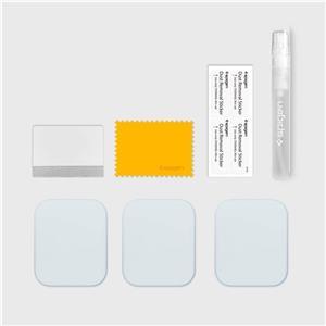 Spigen Film Neo Flex, zaštitna folija za Apple pametni sat, set 3 kom - Apple Watch 41mm/40mm (061FL25575)