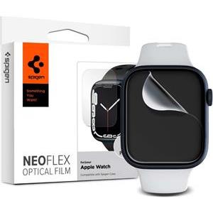 Spigen Film Neo Flex, zaštitna folija za Apple pametni sat - Apple Watch 45mm/40mm (AFL04049)
