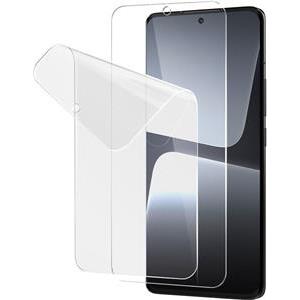 Spigen Film Neo Flex, zaštitna navlaka za ekran telefona, prozirna, 2 kom - Xiaomi 13 Pro (AFL06038)