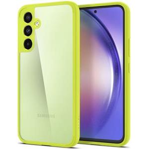 Spigen Ultra Hybrid, zaštitna maska za telefon, limeta - Samsung Galaxy A54 5G (ACS06099)