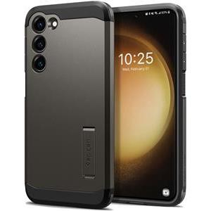 Spigen Tough Armor, zaštitna maska za telefon, gunmetal - Samsung Galaxy S23 (ACS05719)