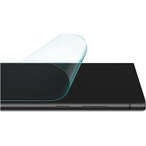 Spigen Neo Flex 2 Pack, zaštitna navlaka za ekran telefona, prozirna, 2kom - Samsung Galaxy S22 Ultra