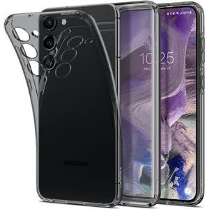 Spigen Liquid Crystal, zaštitna maska za telefon, space - Samsung Galaxy S23 (ACS05709)