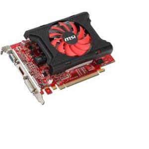 Grafička kartica MSI HD6670 GDDR3 1GB/128bit, 800MHz/1334MHz, PCI-E 2.1 x16, HDMI, DVI, VGA Cooler, Retail