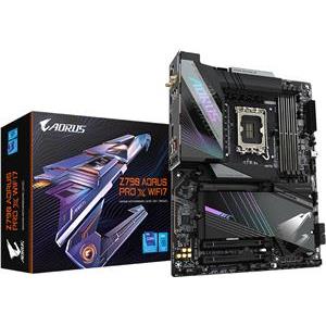 Gigabyte Z790 A Pro X Wifi7 (Z790,S1700,ATX,DDR5)