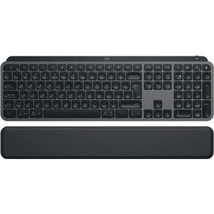 Keyboard Logitech MX Keys S PLUS, Graphite