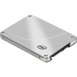 SSD Intel 520 Series 2.5