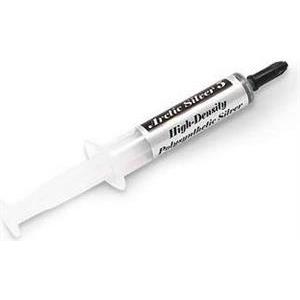 Arctic Silver 5, 12g, High-Density Polysynthetic Silver Thermal Compound