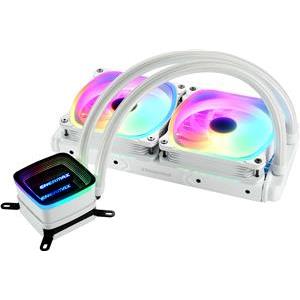 WAK Enermax Aquafusion ADV Wasserkühler 240mm SquA RGB