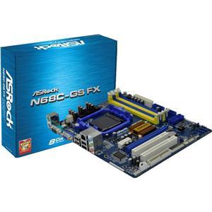 Matična ploča Asrock N68C-GS4 FX