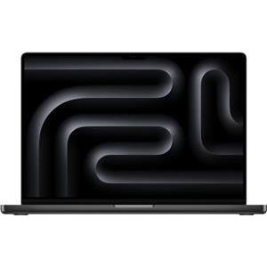 Apple MacBook Pro: Apple M3 Max chip with 14-core CPU and 30-core GPU (36GB/1TB SSD) - Space Black, MRW33D/A