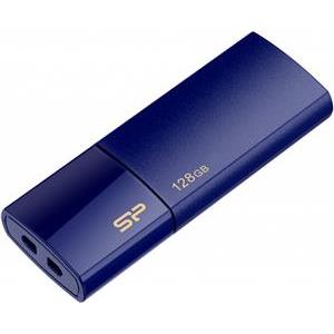 SILICON POWER memory USB Blaze B05 128GB