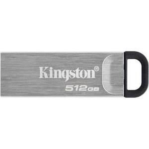 Kingston 512GB DataTraveler Kyson 200MB/s Metal USB 3.2 Gen 1, DTKN/512GB