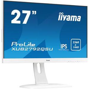 IIYAMA Monitor LED XUB2792QSU-W6 27