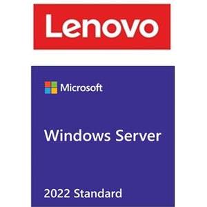LENOVO Windows Svr 2022 Std ROK 16C - ML