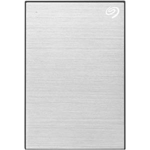 SEAGATE One Touch 1TB External HDD Slvr