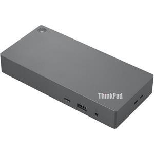LENOVO ThinkPad Universal USB-C Dock v2