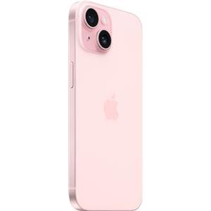 Apple iPhone 15 128GB roza