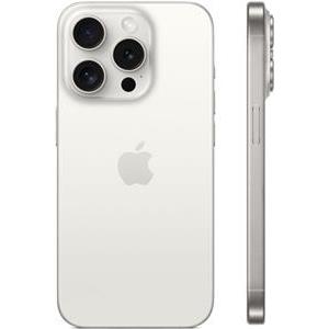 Apple iPhone 15 Pro 512GB Tytan bijela