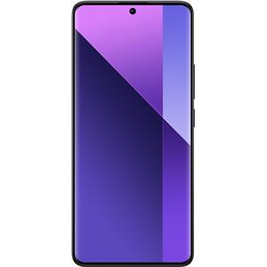 Mobitel Xiaomi Redmi Note 13 Pro+ 8GB/256GB 5G, Midnight Black