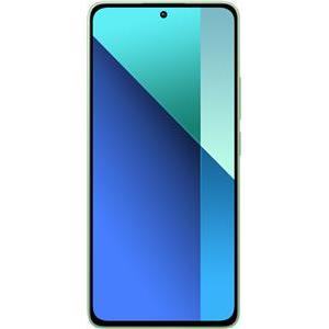 Mobitel Xiaomi Redmi Note 13 8GB/256GB 4G, Mint Green