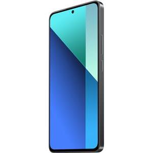Mobitel Xiaomi Redmi Note 13 8GB/256GB 4G, Midnight Black