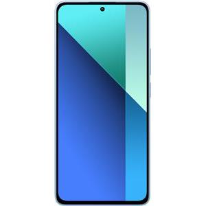 REDMI NOTE 13 8+256 GB ICE BLUE