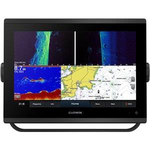 Garmin GPSMAP 1223xsv sa GMR 18 HD3, 010-02367-52