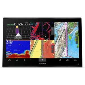 Garmin GPSMAP 9024 (24