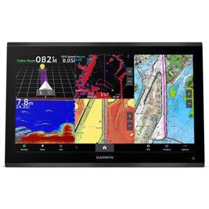 Garmin GPSMAP 9022 (22